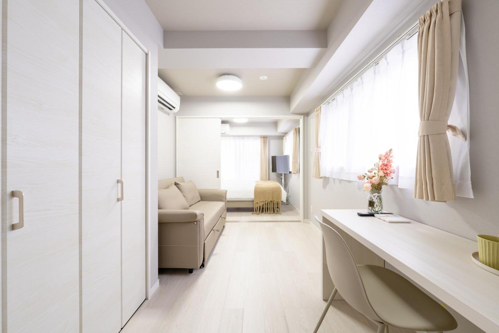 Provence Hotel Τόκιο Εξωτερικό φωτογραφία