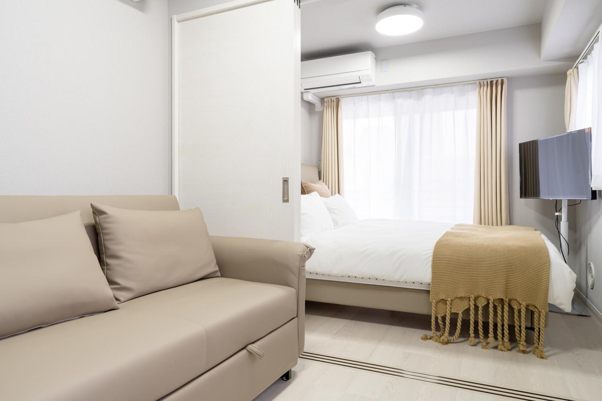 Provence Hotel Τόκιο Εξωτερικό φωτογραφία