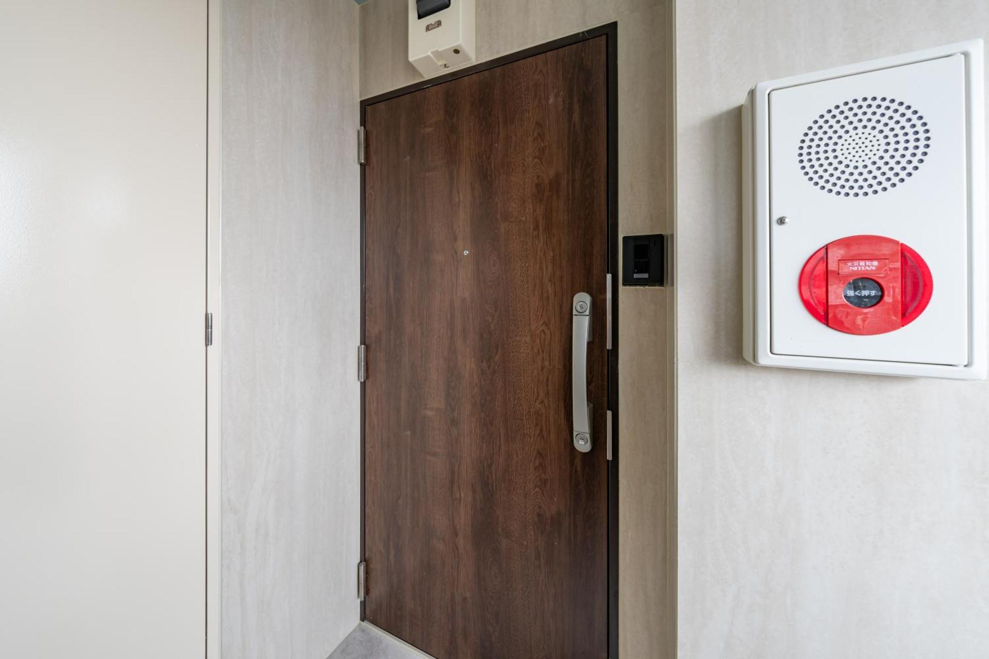 Provence Hotel Τόκιο Εξωτερικό φωτογραφία