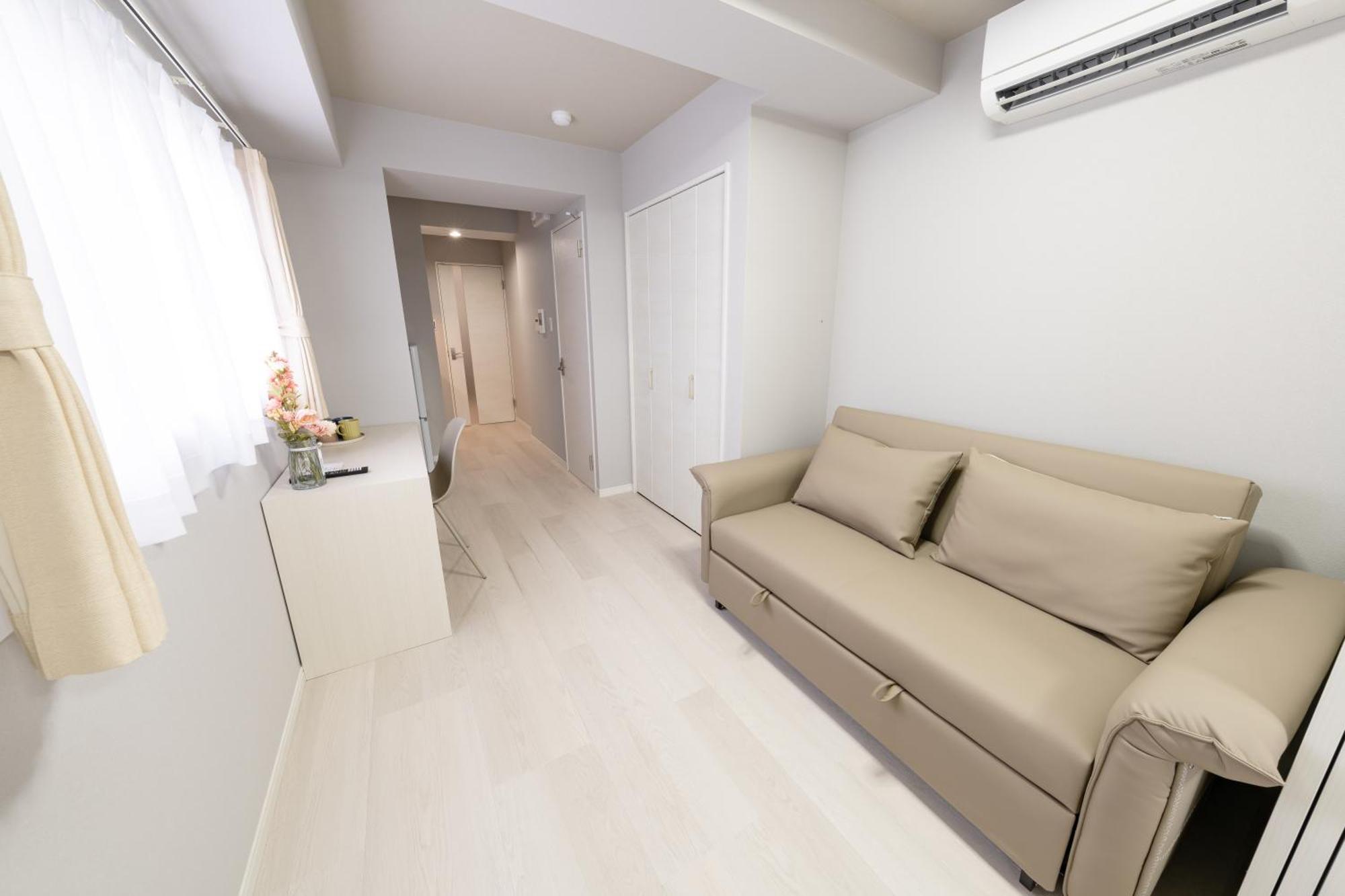 Provence Hotel Τόκιο Εξωτερικό φωτογραφία