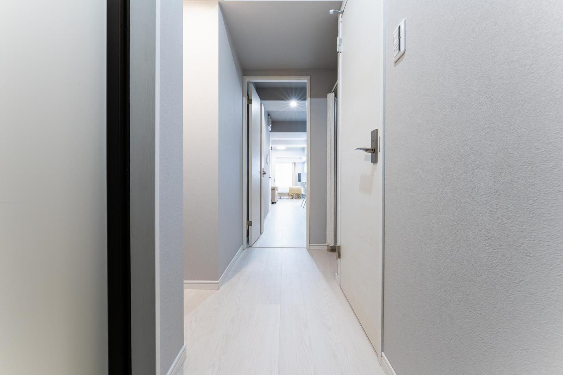 Provence Hotel Τόκιο Εξωτερικό φωτογραφία