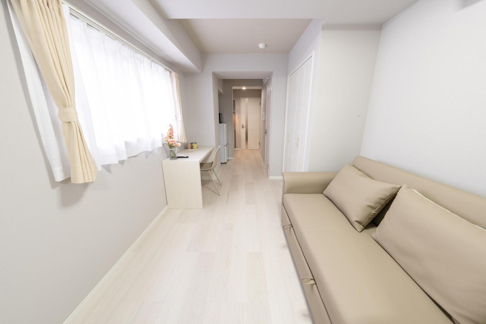 Provence Hotel Τόκιο Εξωτερικό φωτογραφία
