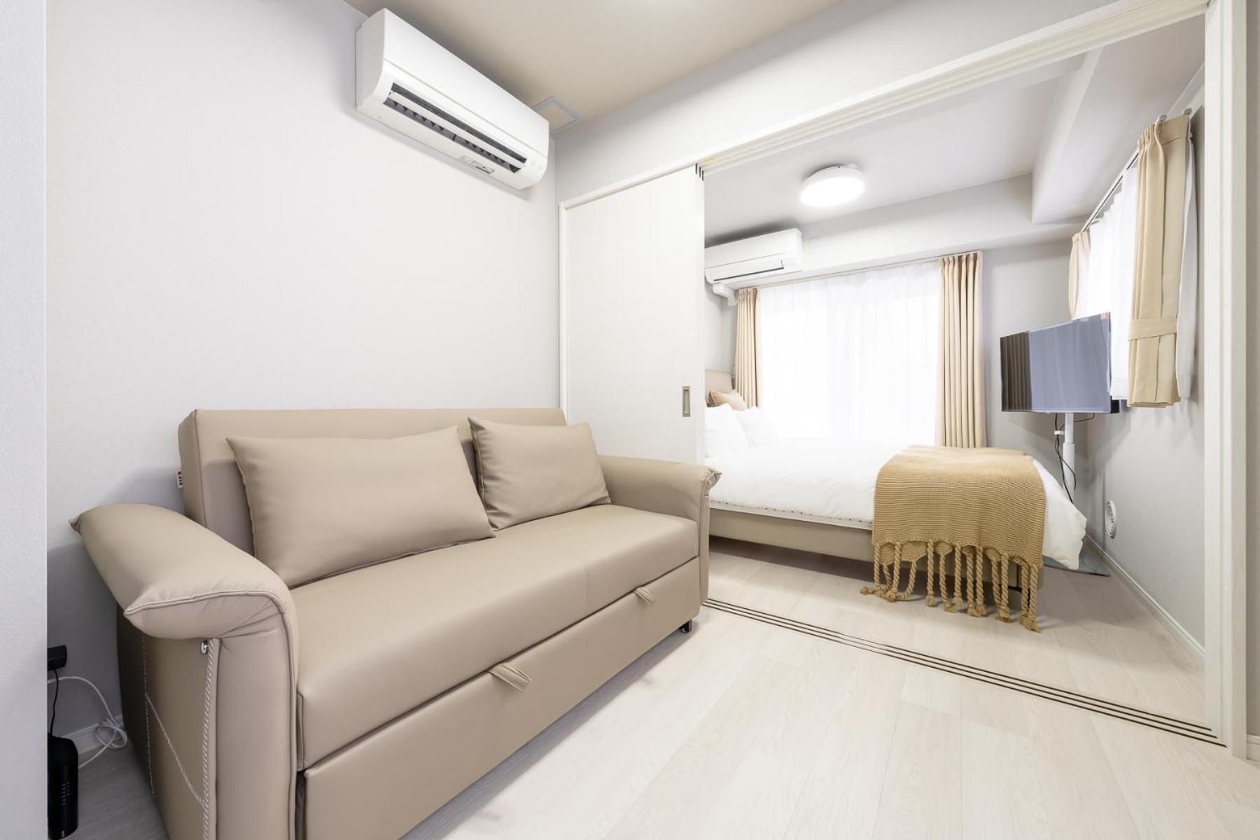 Provence Hotel Τόκιο Εξωτερικό φωτογραφία