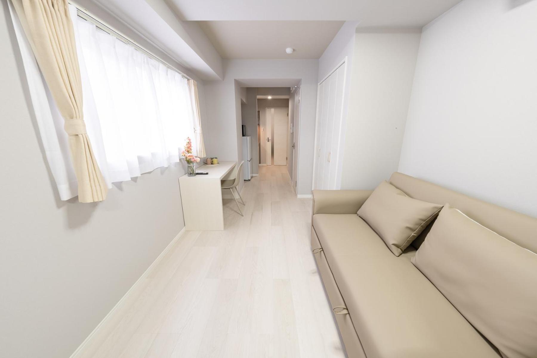 Provence Hotel Τόκιο Εξωτερικό φωτογραφία